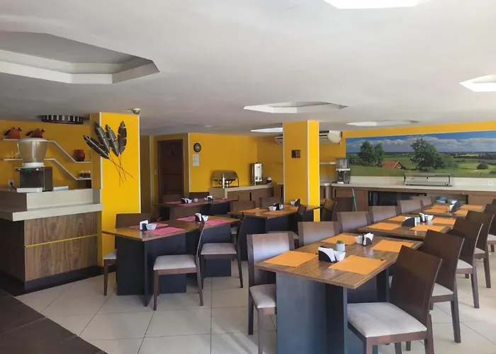 伊比沙島巴拉大酒店