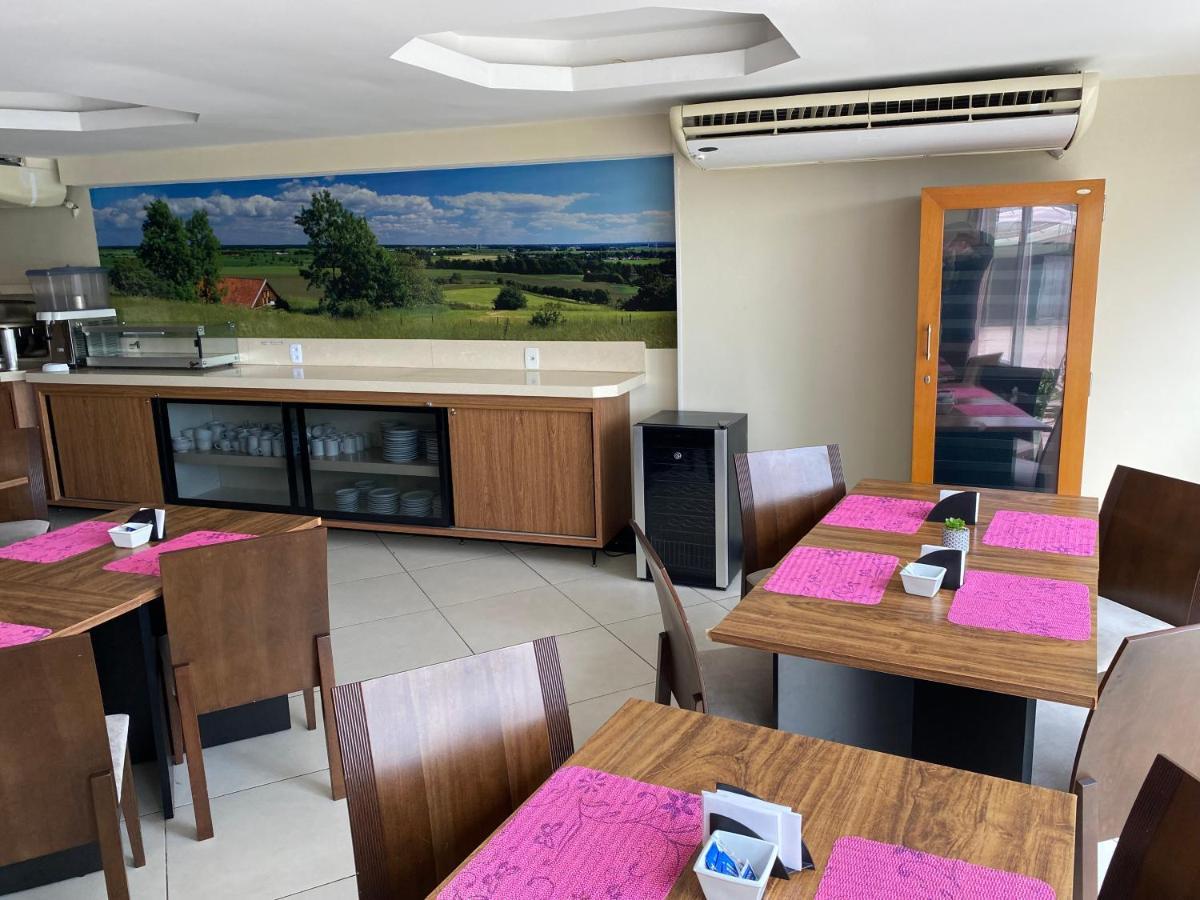 Ibiza Barra (adults Only) 酒店 里约热内卢