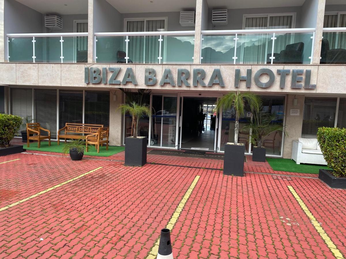 酒店 Ibiza Barra (adults Only) 3*