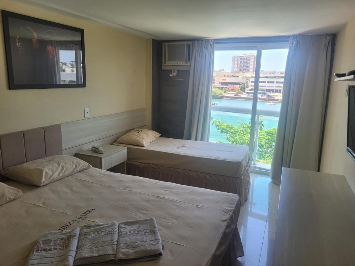 Ibiza Barra (adults Only) 里约热内卢