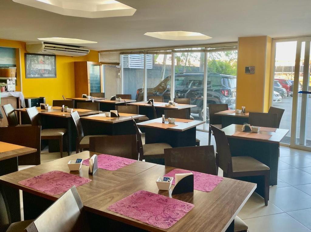 Ibiza Barra (adults Only) 里约热内卢