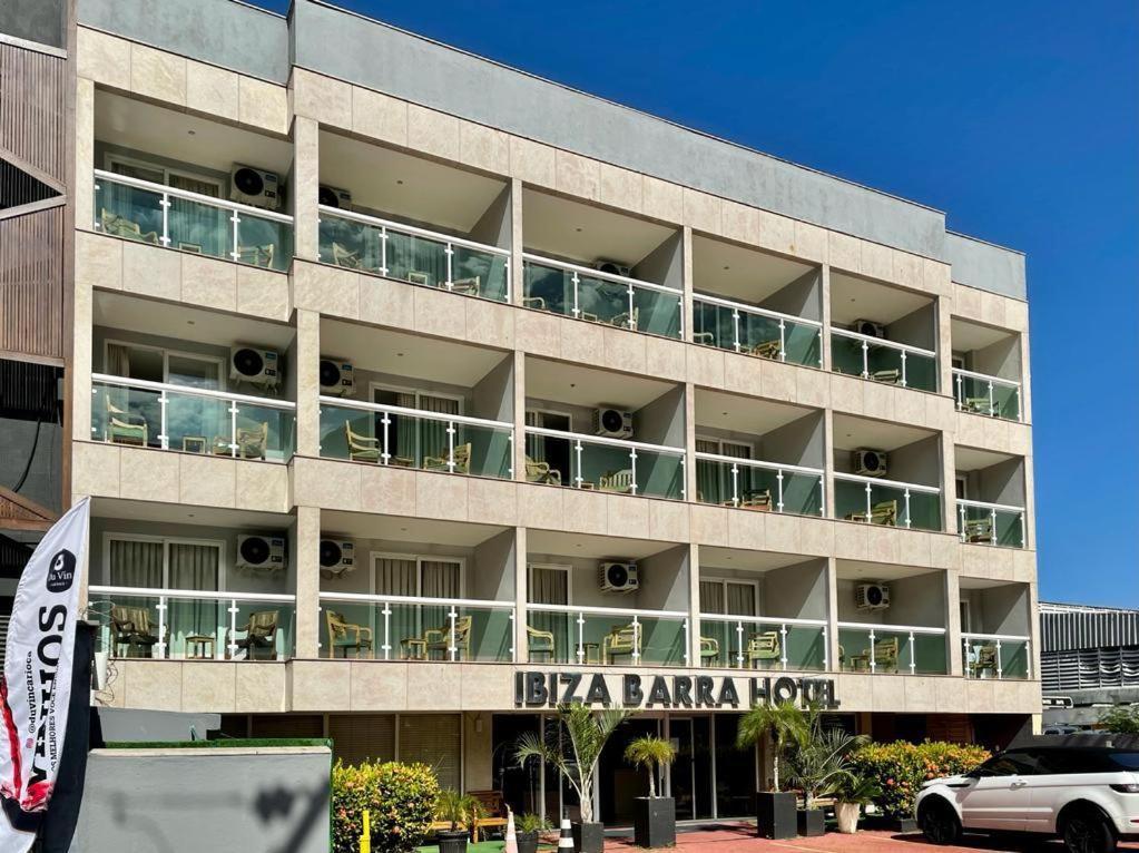 Ibiza Barra (adults Only) 酒店