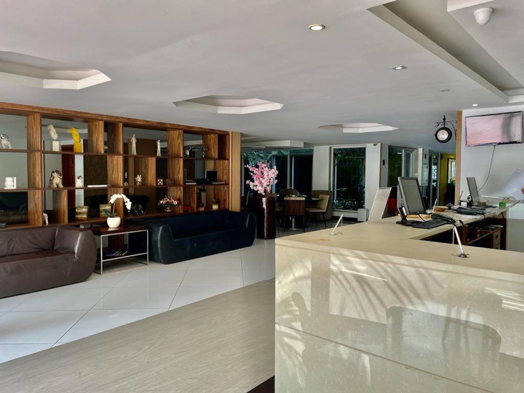 Ibiza Barra (adults Only) 3* 里约热内卢