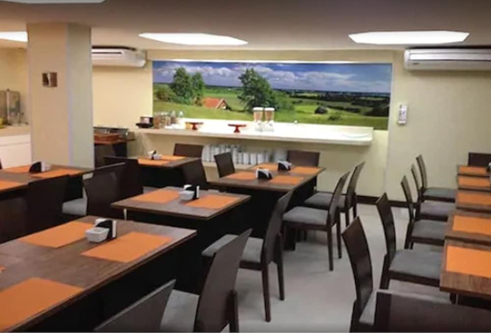 酒店 Ibiza Barra (adults Only) 里约热内卢