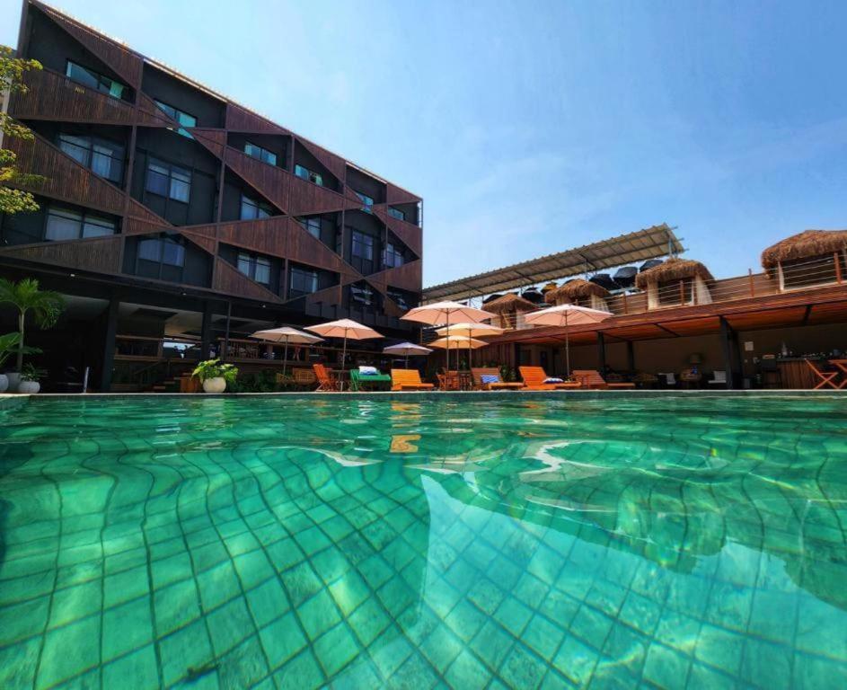 酒店 Ibiza Barra (adults Only) 3*